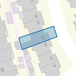 Perceel RPN00-F-5158