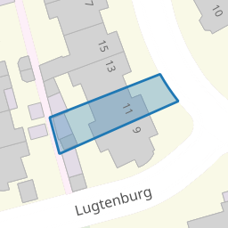 Perceel RPN00-F-5160