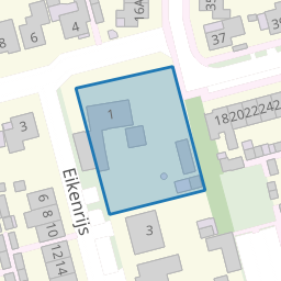 Perceel RPN00-F-5184