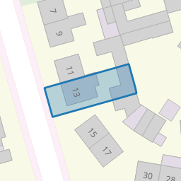 Perceel RPN00-F-5197