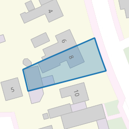 Perceel RPN00-F-5314