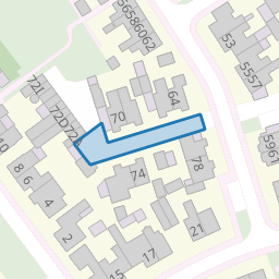 Perceel RPN00-F-5387