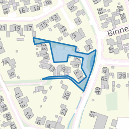 Perceel RPN00-F-5390