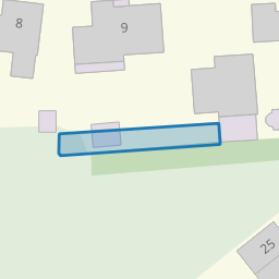 Perceel RPN00-F-5393