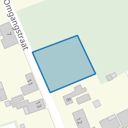 Perceel RPN00-F-5412