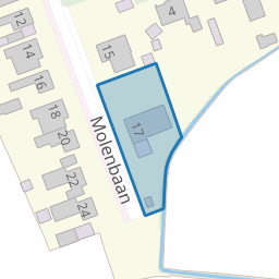 Perceel RPN00-F-5418