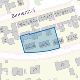 Perceel RPN00-F-5510