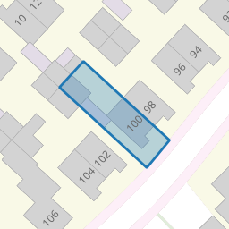 Perceel RPN00-F-5521