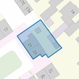 Perceel RPN00-F-5552