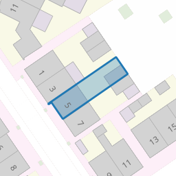 Perceel RPN00-F-5577