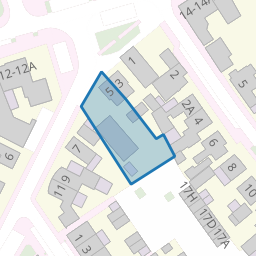 Perceel RPN00-F-5590