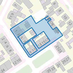 Perceel RPN00-F-5606