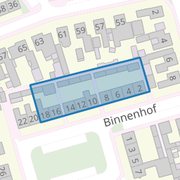 Perceel RPN00-F-5610