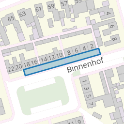 Perceel RPN00-F-5612