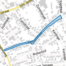 Perceel RPN00-F-5621