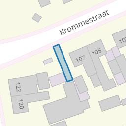 Perceel RPN00-F-5647