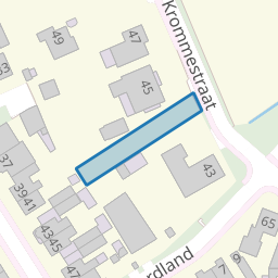 Perceel RPN00-F-5655