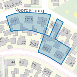 Perceel RPN00-F-5718