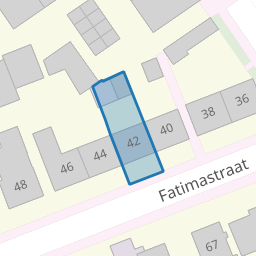Perceel RPN00-F-5719