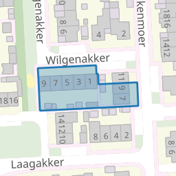 Perceel RPN00-F-5726