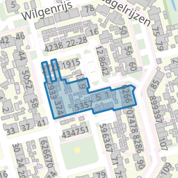 Perceel RPN00-F-5733