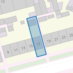 Perceel RPN00-F-5734
