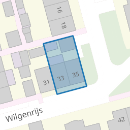 Perceel RPN00-F-5738