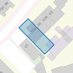 Perceel RPN00-F-5764