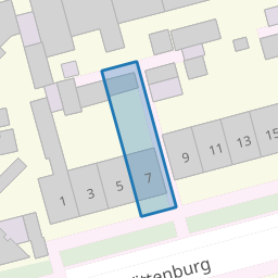 Perceel RPN00-F-5825