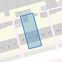 Perceel RPN00-F-5827