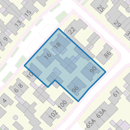 Perceel RPN00-F-5838