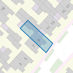 Perceel RPN00-F-5857