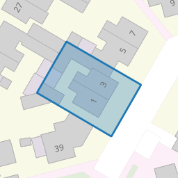 Perceel RPN00-F-5864