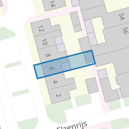 Perceel RPN00-F-5911