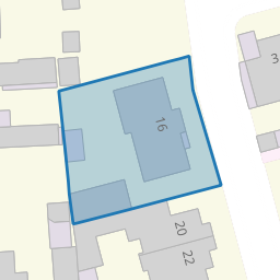 Perceel RPN00-F-5913