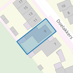 Perceel RPN00-F-5936