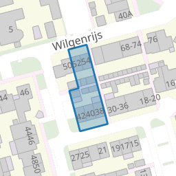 Perceel RPN00-F-5939