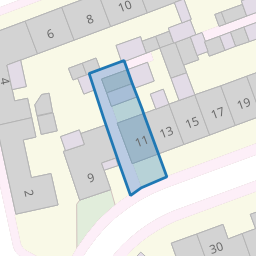 Perceel RPN00-F-5958