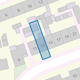 Perceel RPN00-F-5959