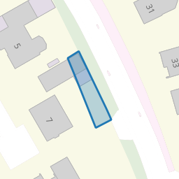 Perceel RPN00-F-5981