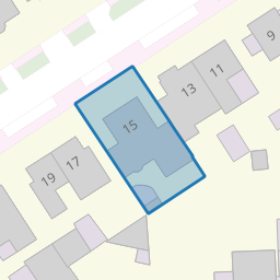 Perceel RPN00-I-1007