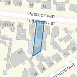 Perceel RPN00-I-1045