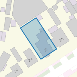 Perceel RPN00-I-1210