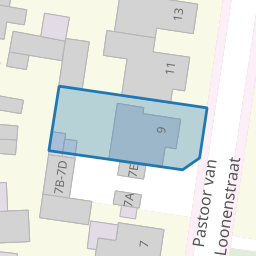 Perceel RPN00-I-1282