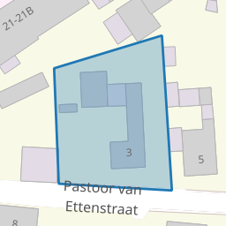 Perceel RPN00-I-1313