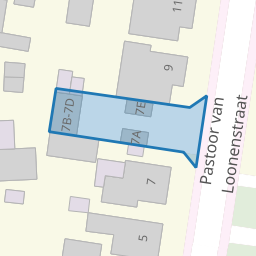 Perceel RPN00-I-1402