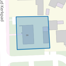 Perceel RPN00-I-1462