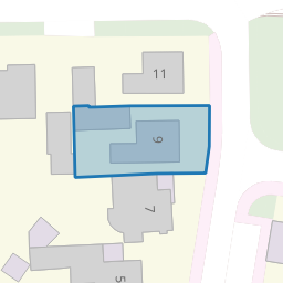 Perceel RPN00-I-1464