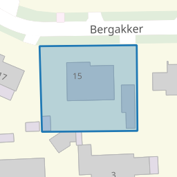 Perceel RPN00-I-1541