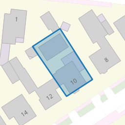 Perceel RPN00-I-1600